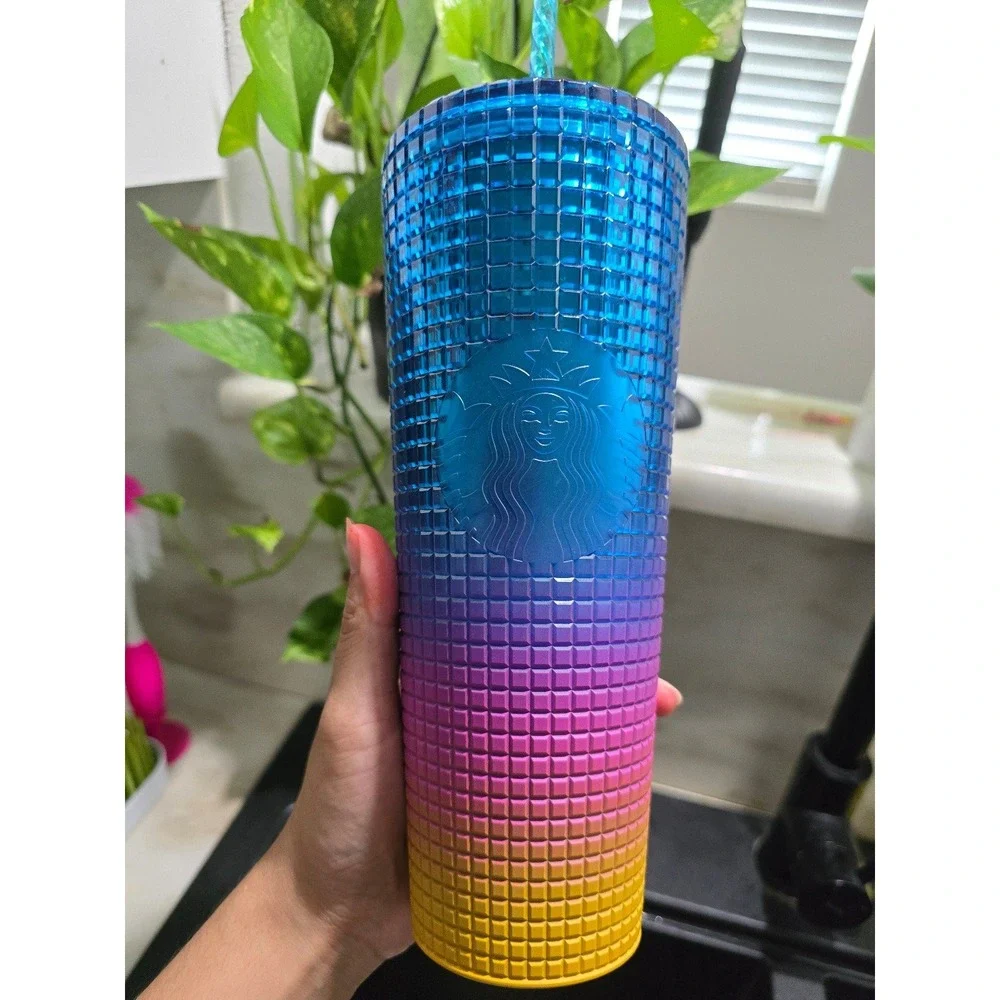 Starbucks‎ venti tumbler